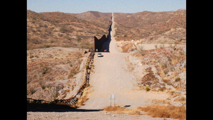 End of the Wall