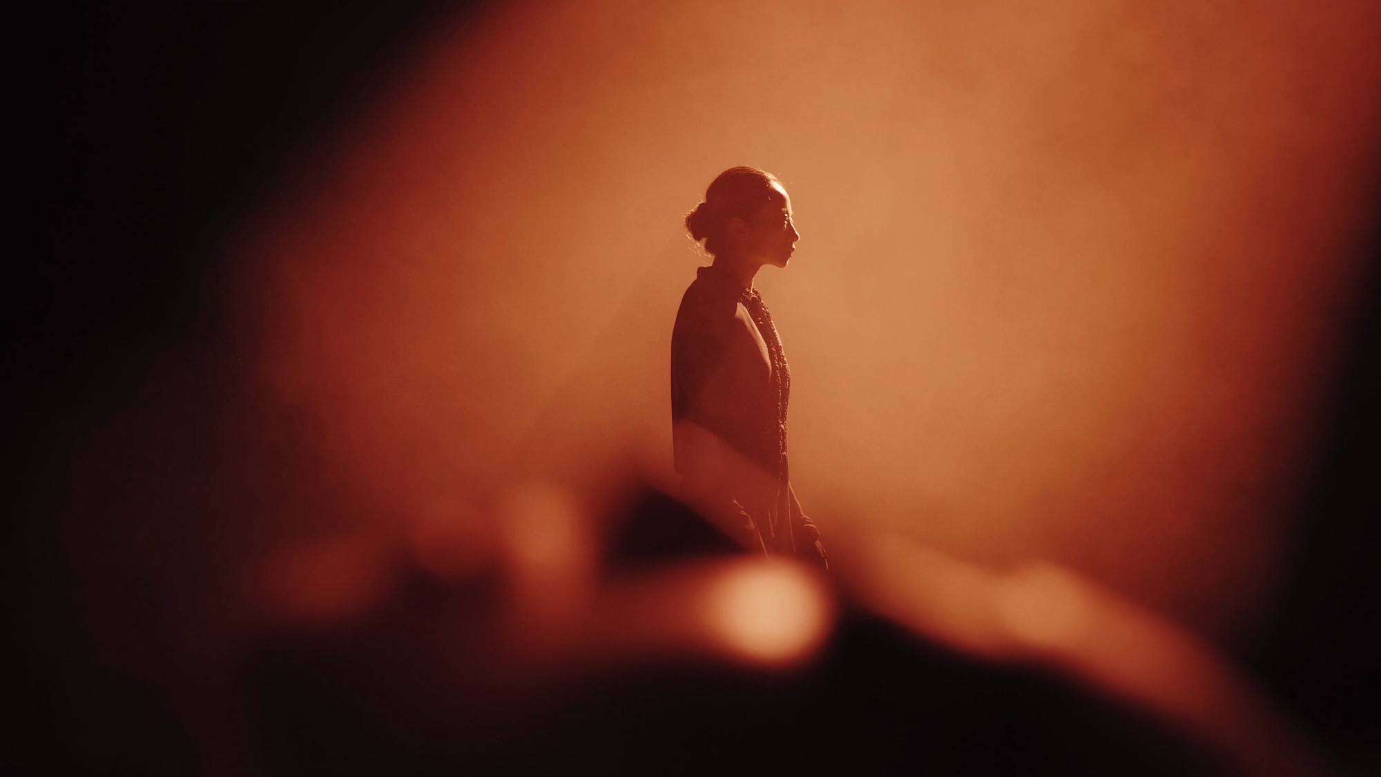 Resurrecting The Night