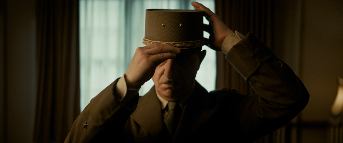 De Gaulle: Résistance