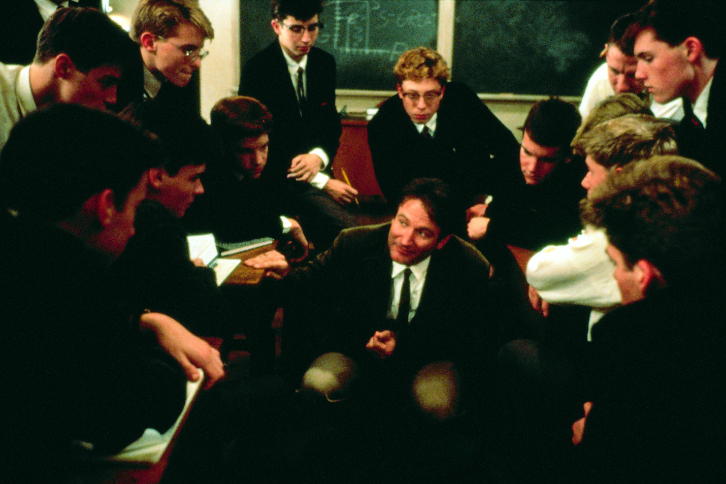 Dead Poets Society