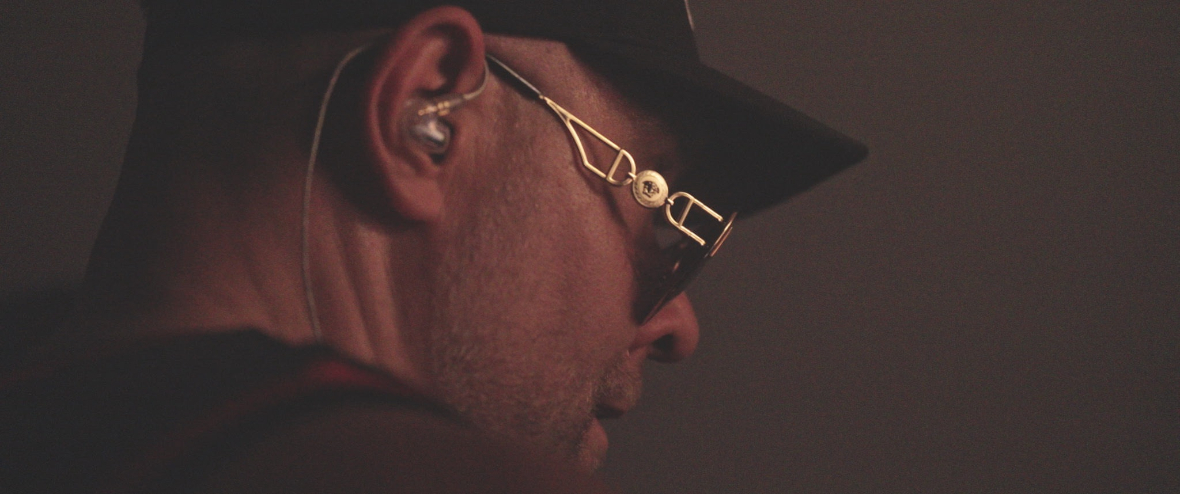 TEDE. Forever Rap