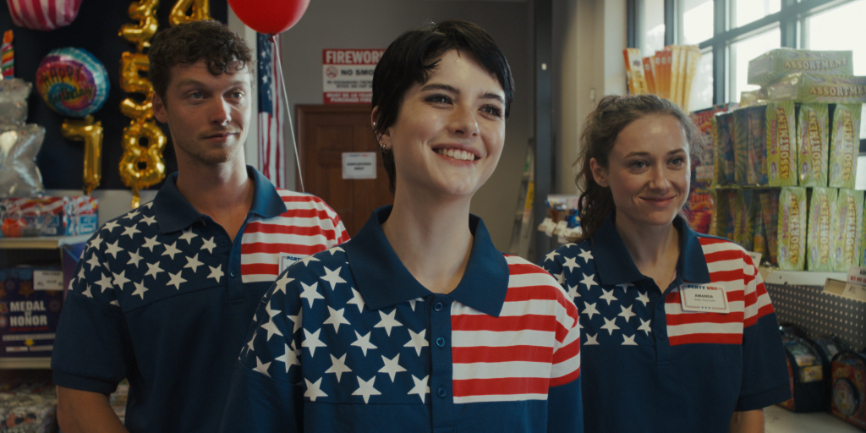 Party USA