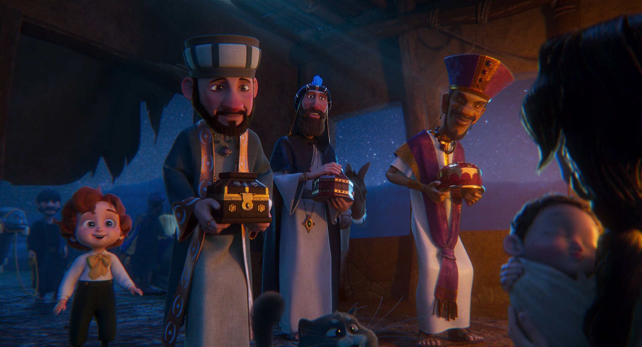 The King of Kings