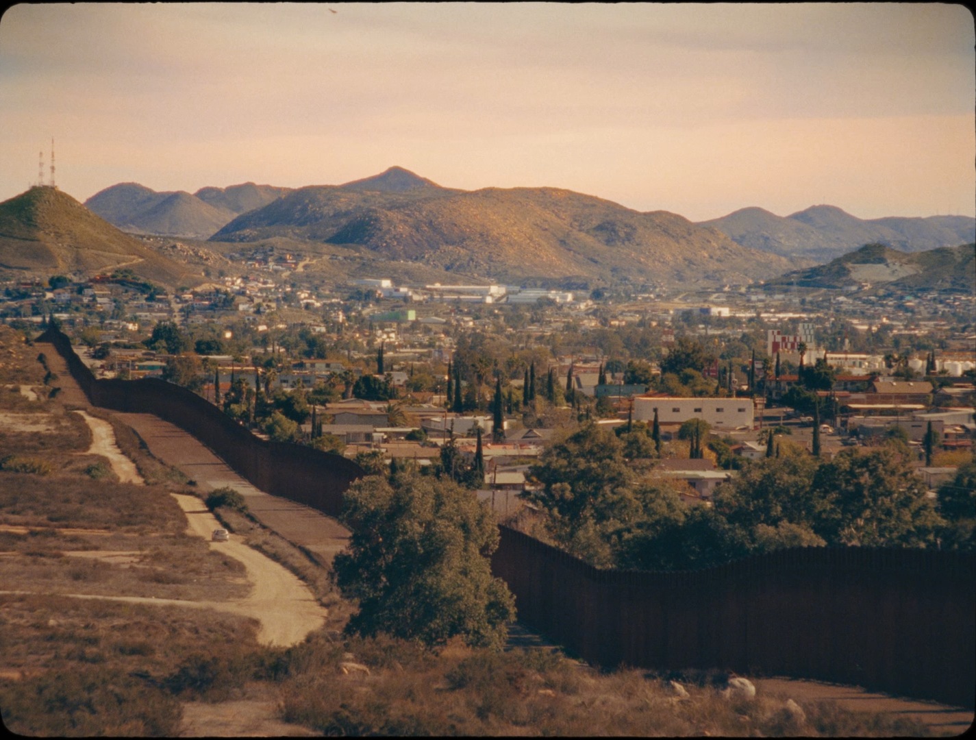 Calexico