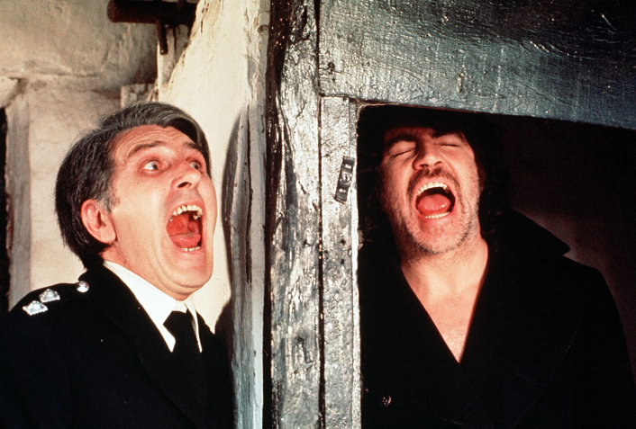 The Shout