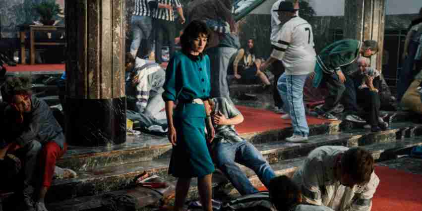 Heysel 85
